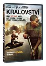 DVD / FILM / Krlovstv / Kingdom