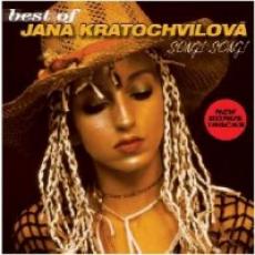 CD / Kratochvlov Jana / Best Of / Song! Song!