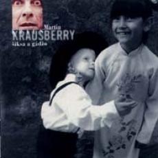 CD / Krausberry / Šiksa a gádžo CD / Krausberry / Šiksa a gádžo