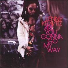 CD / Kravitz Lenny / Are You Gonna Go My Way
