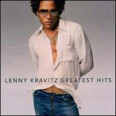 CD / Kravitz Lenny / Greatest Hits