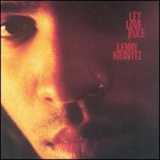 CD / Kravitz Lenny / Let Love Rule