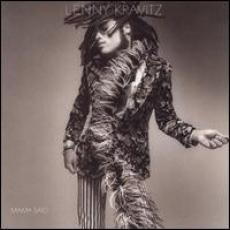 CD / Kravitz Lenny / Mama Said