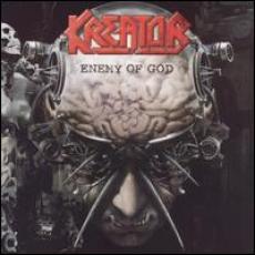 CD / Kreator / Enemy Of God