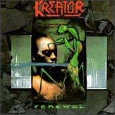 CD / Kreator / Renewal