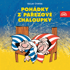 3CD / Kemlek a Vochomrka / Pohdky z paezov chaloupky / 3CD