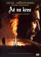 DVD / FILM / A na krev / There Will Be Blood