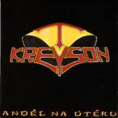 CD / Kreyson / Andl na tku