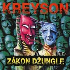 CD / Kreyson / Zkon dungle