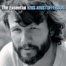 2CD / Kristofferson Kris / Essential / 2CD