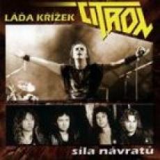 CD / Citron / Sla nvrat / Kek