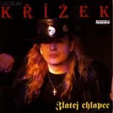 CD / Kek Ladislav / Zlatej chlapec