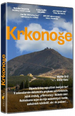 DVD / Dokument / Krkonoe!