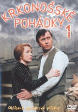 DVD / FILM / Krkonosk pohdky 1