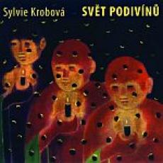 CD / Krobov Sylvie / Svt podivn