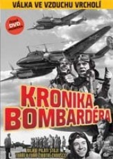 DVD / FILM / Kronika bombardra