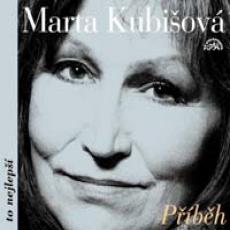 CD / Kubiov Marta / Pbh / To nejlep