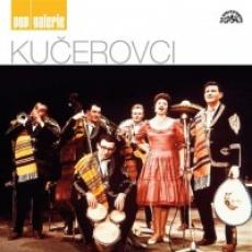 CD / Kuerovci / Pop galerie