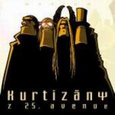 CD / Kurtizny z 25.avenue / Medium