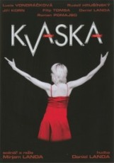 DVD / FILM / Kvaska