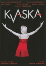 DVD / FILM / Kvaska DVD / FILM / Kvaska