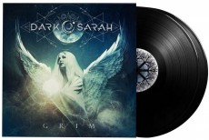 2LP / Dark Sarah / Grim / Vinyl / 2LP