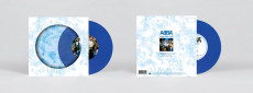 LP / Abba / Happy New Year / Vinyl / 7"