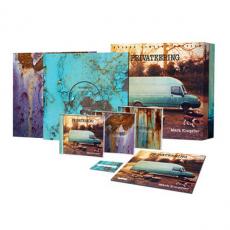 3CD / Knopfler Mark / Privateering / Limited Edition Box Set