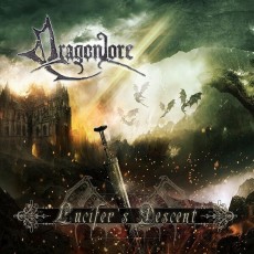 CD / Dragonlore / Lucifer's Descent