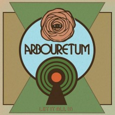 LP / Arbouretum / Let It All In / Vinyl / Coloured
