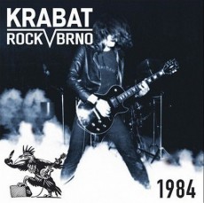 CD / Krabat / 1984 / Digipack