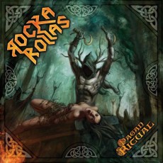 CD / Rocka Rollas / Pagan Ritual
