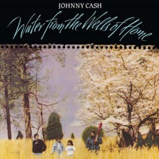 LP / Cash Johnny / Water From the Wells of Home / Vinyl