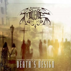 LP / Diabolical Masquerade / Death's Design / Vinyl