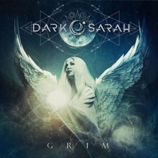 2LP / Dark Sarah / Grim / Vinyl / 2LP