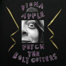 2LP / Apple Fiona / Fetch The Bolt Cutters / Vinyl / 2LP / Indie