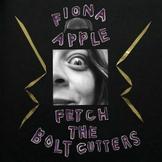 2LP / Apple Fiona / Fetch The Bolt Cutters / Vinyl / 2LP