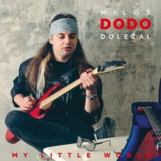 CD / Doleal Milo Dodo / My Little World