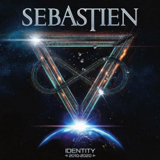 CD / Sebastien / Identity 2010-2020