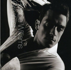 CD / Williams Robbie / Greatest Hits