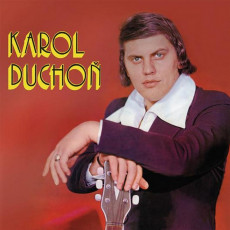 LP / Ducho Karol / Karol Ducho / Vinyl