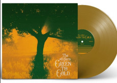 LP / Antlers / Green To Gold / Vinyl / Coloured / Gold