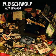 CD / Fleischwolf / Gut Geklaut