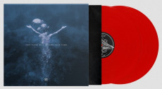 2LP / Sleep Token / This Place Will Become Your Tomb / Red / Vinyl / 2LP