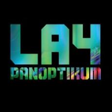 CD / LA4 / Panoptikum