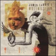 CD / LaBrie James/Mullmuzzler / Mullmuzzler 2