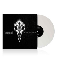 LP / Lacuna Coil / Sleepless Empire / White / Vinyl