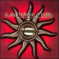 CD / Lacuna Coil / Unleashed memories
