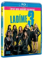 Blu-Ray / Blu-ray film /  Ladme 3 / Blu-Ray