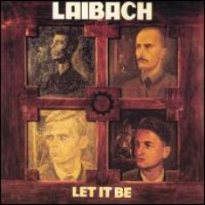 CD / Laibach / Let It Be